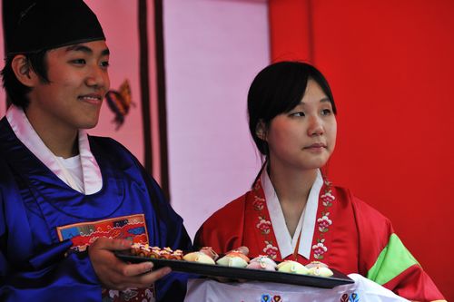 打造全民狂歡月 城陽市民節(jié)漸成知名盛會(huì)