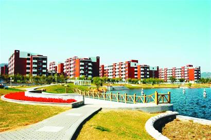 山科大定向免費培養(yǎng)