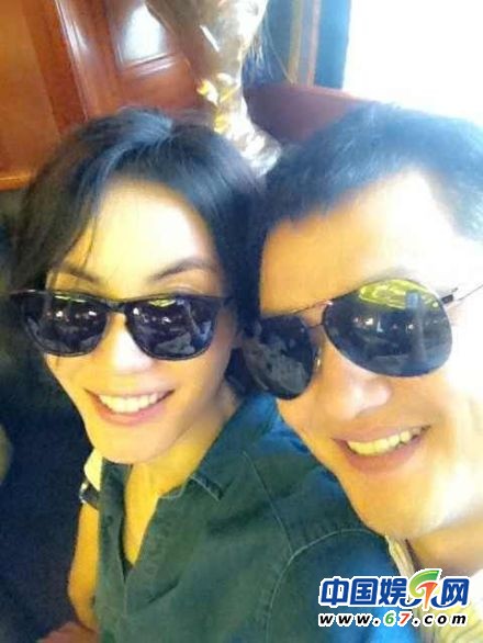 王菲李亞鵬婚后生活揭秘 夫妻和順高調秀恩愛