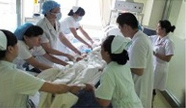 60歲莒南人腦死亡兒子代父來(lái)青島捐器官 5人重生