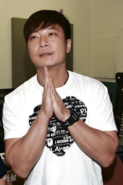 錢(qián)嘉樂(lè)湯盈盈奉子成婚