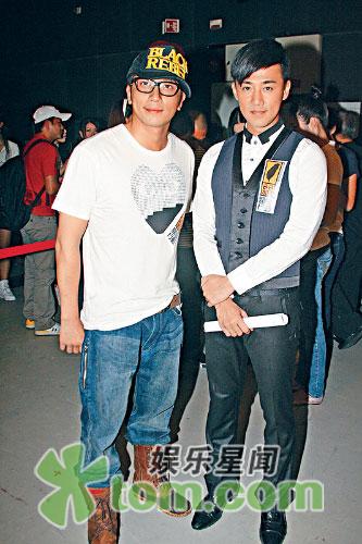 張馨予潘霜霜胸器猛烈 盤點鐘愛大胸男明星