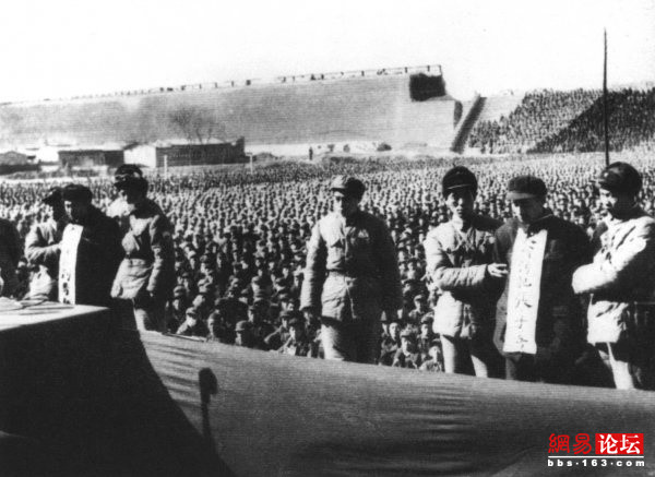 細(xì)數(shù)建國(guó)后落馬的高層領(lǐng)導(dǎo)