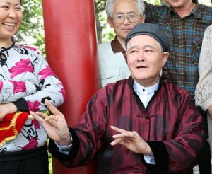 趙本山不排斥春晚轉型