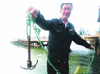 青島3組小人物入圍央視中國(guó)好人