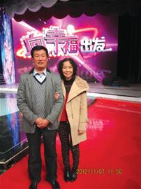 青島3組小人物入圍央視中國(guó)好人