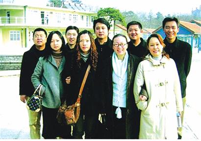 青島3組小人物入圍央視中國(guó)好人