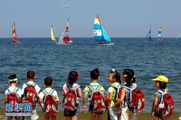 （社會(huì)）（3）我國(guó)沿海11個(gè)海洋功能區(qū)劃全部獲批將助推海洋經(jīng)濟(jì)發(fā)展戰(zhàn)略