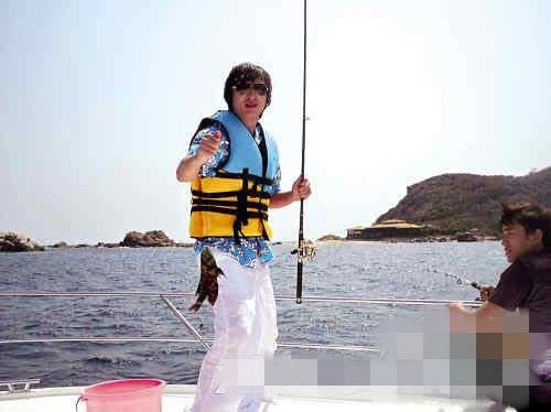 王思聰(資料圖)。