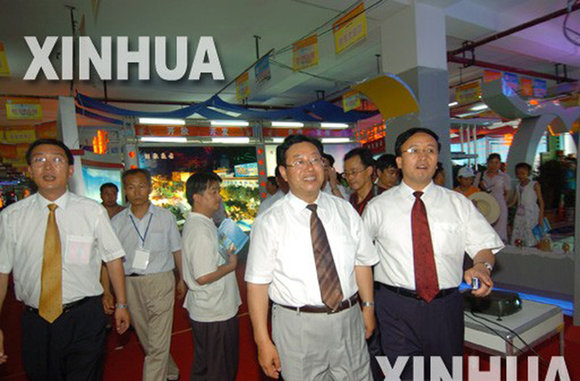 蘭州市長被曝戴價(jià)值20余萬名表