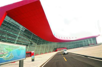 青島跨步邁向藍(lán)色經(jīng)濟領(lǐng)軍城市