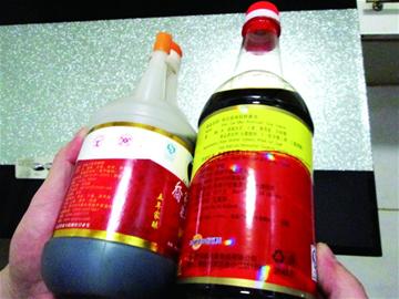 食品業(yè)達人微博爆料稱醬油食醋中也含塑化劑 記者調(diào)查發(fā)現(xiàn)行業(yè)內(nèi)并沒有相關(guān)標準
