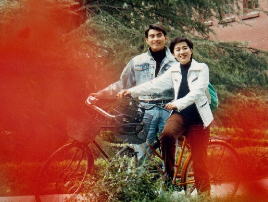 李晨徐靜蕾李亞鵬 揭90年代內(nèi)地偶像劇明星現(xiàn)狀