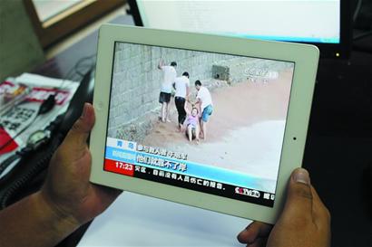 于佳、郭鵬飛、楊興魯昨在太平角一路救人礁石上再聚首 壯舉改變了他們的生活