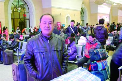 近八成受訪農(nóng)民工認為青島是個打工的好地方 過去一年他們的平均月工資在三四千元