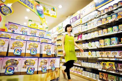 問題進口乳品應(yīng)主動召回