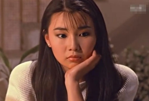 盤點娛樂圈的天然美女們