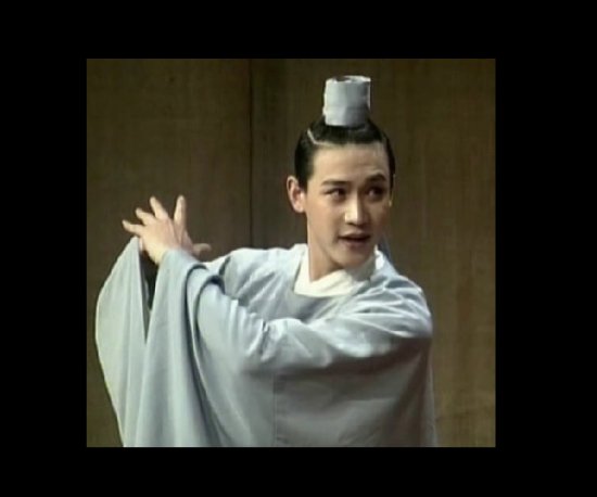 明星校園演出青澀照 你能認出誰