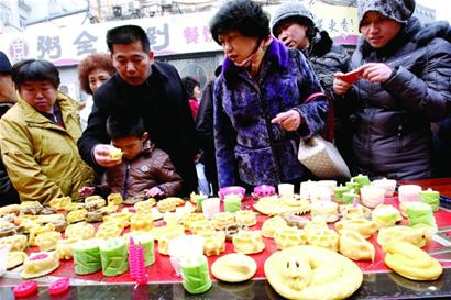 糖球會(huì)主場移師海云庵