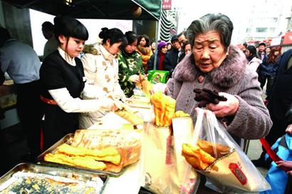 糖球會(huì)主場移師海云庵