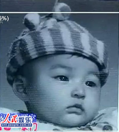 董卿上位速超倪萍周濤隱情