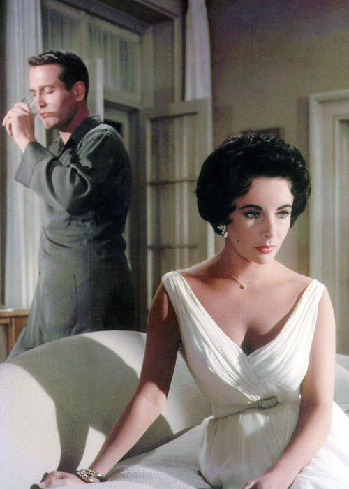 奧斯卡影史上的絕代佳人