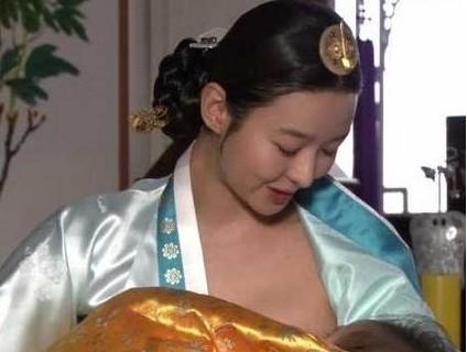 韓版《甄嬛傳》裸露尺度惹爭(zhēng)議 網(wǎng)友：韓國(guó)古代如此開(kāi)放