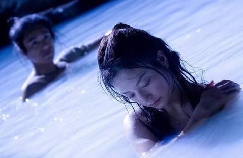  韓版《甄嬛傳》裸露尺度惹爭(zhēng)議 女星大尺度裸戲PK