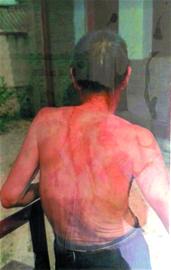 血債！日軍在青制造14起慘案