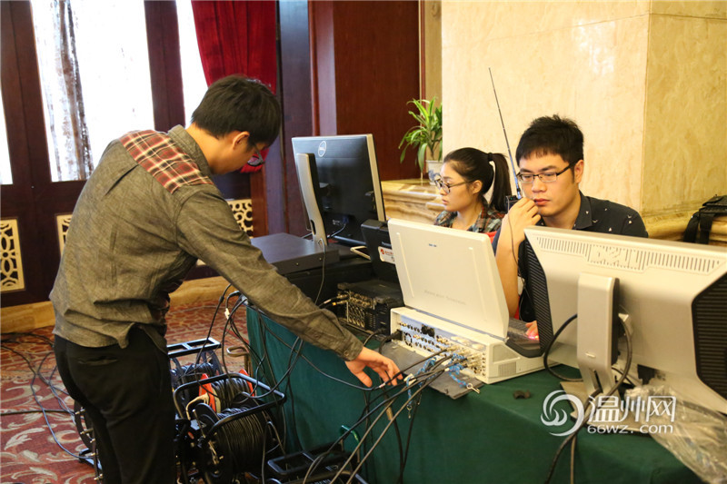 首屆中國報業(yè)新媒體發(fā)展大會在溫州舉行